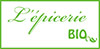 L'Epicerie bio des Halles